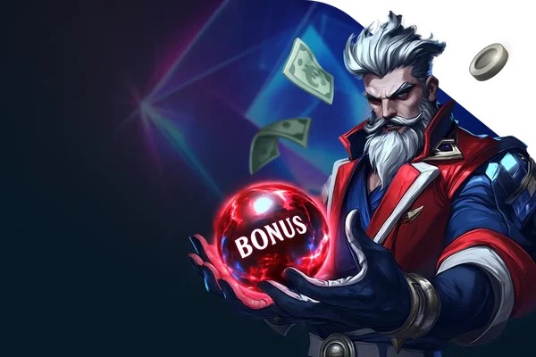 Startbonus