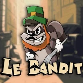 game logo by Hacksaw Gaming on crystalsroll.nl