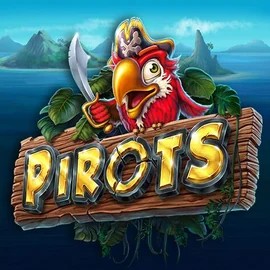 game logo by ELK Studios on crystalsroll.nl