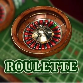 Roulette (Habanero) slot logo by Habanero at Crystal Roll CasinoRoulette (Habanero)